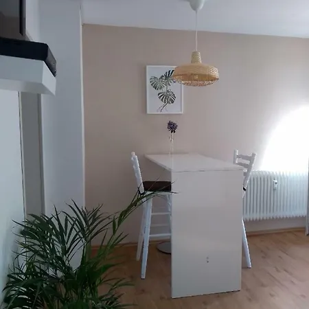 Ferienwohnung Morbach Exterior foto