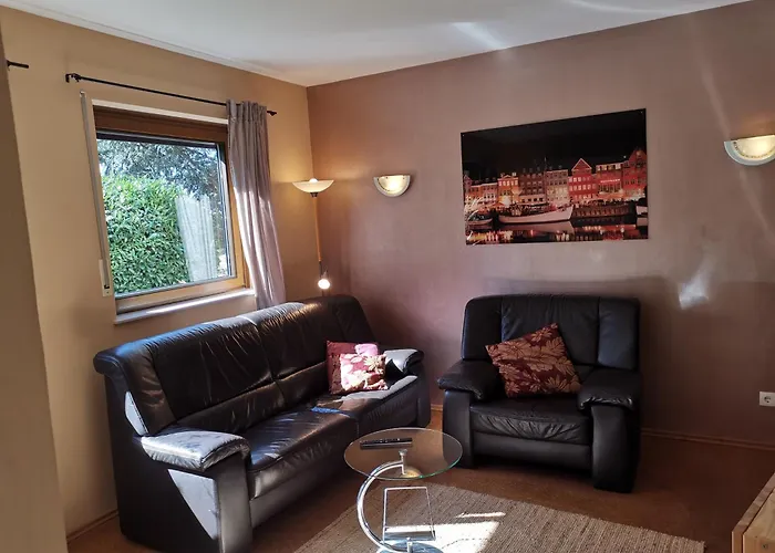 Ferienwohnung Morbach