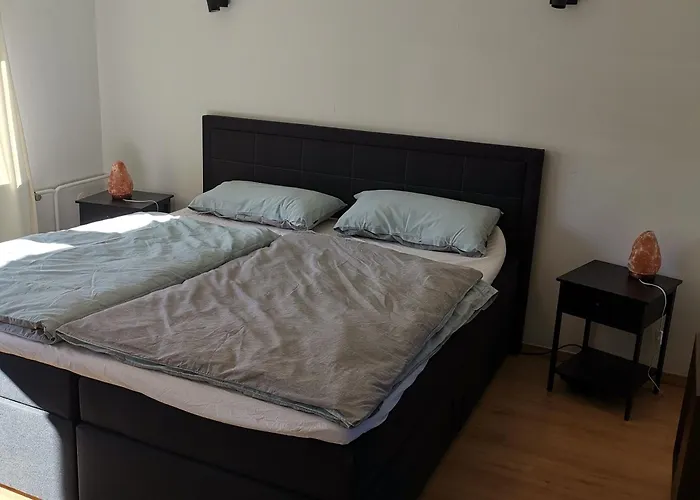 Ferienwohnung Morbach