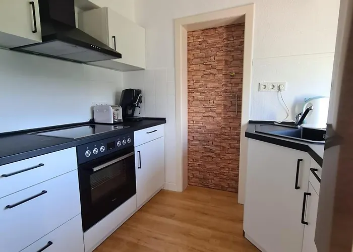 Ferienwohnung Morbach