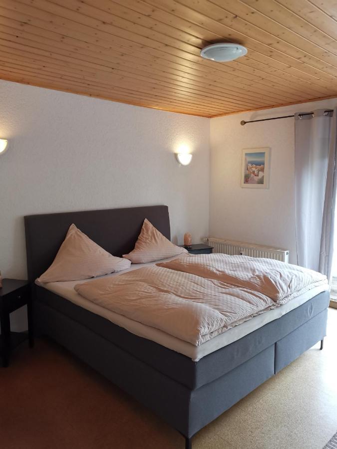 Apartment Ferienwohnung Morbach *
