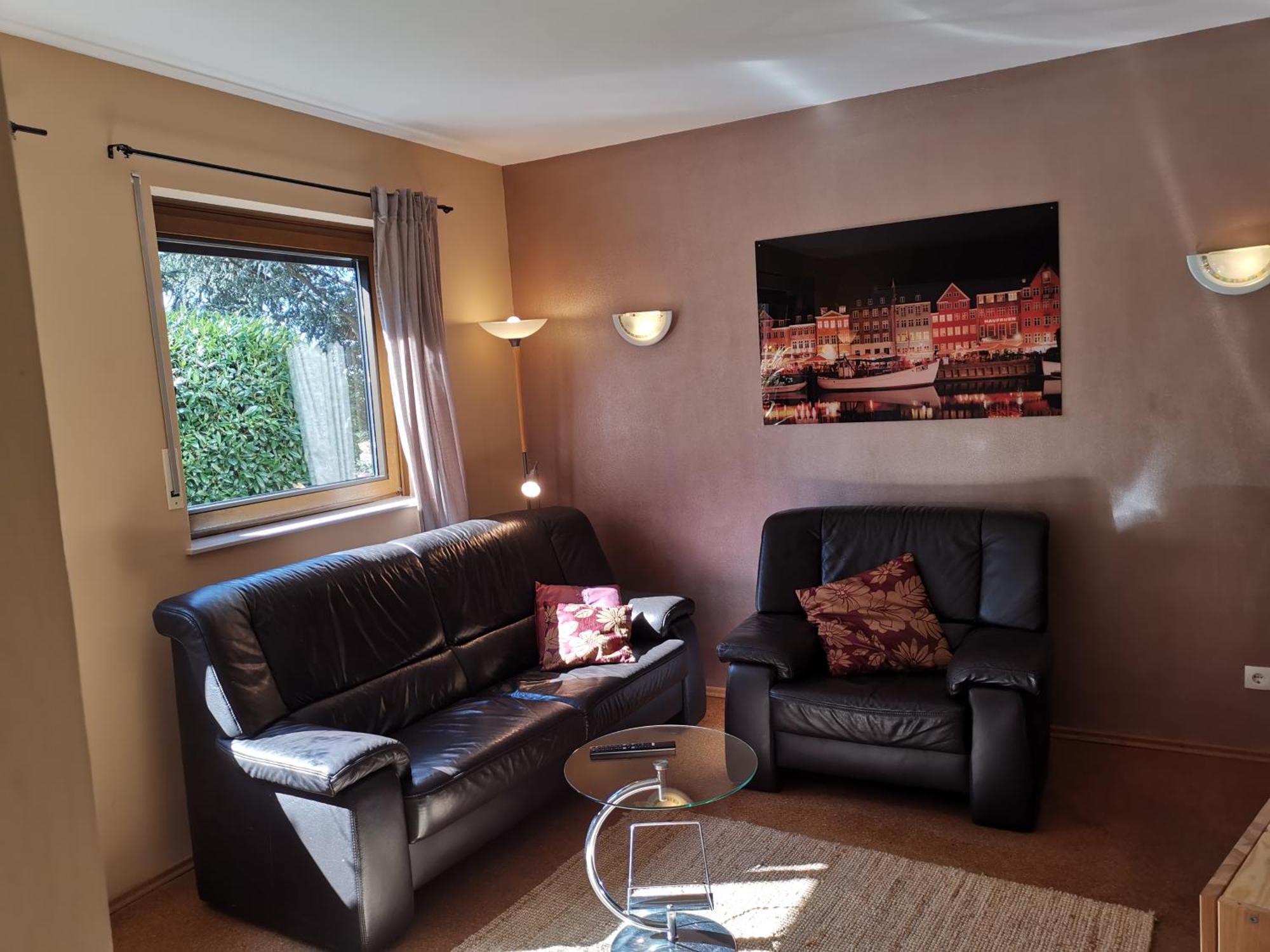 Ferienwohnung Morbach * Morbach