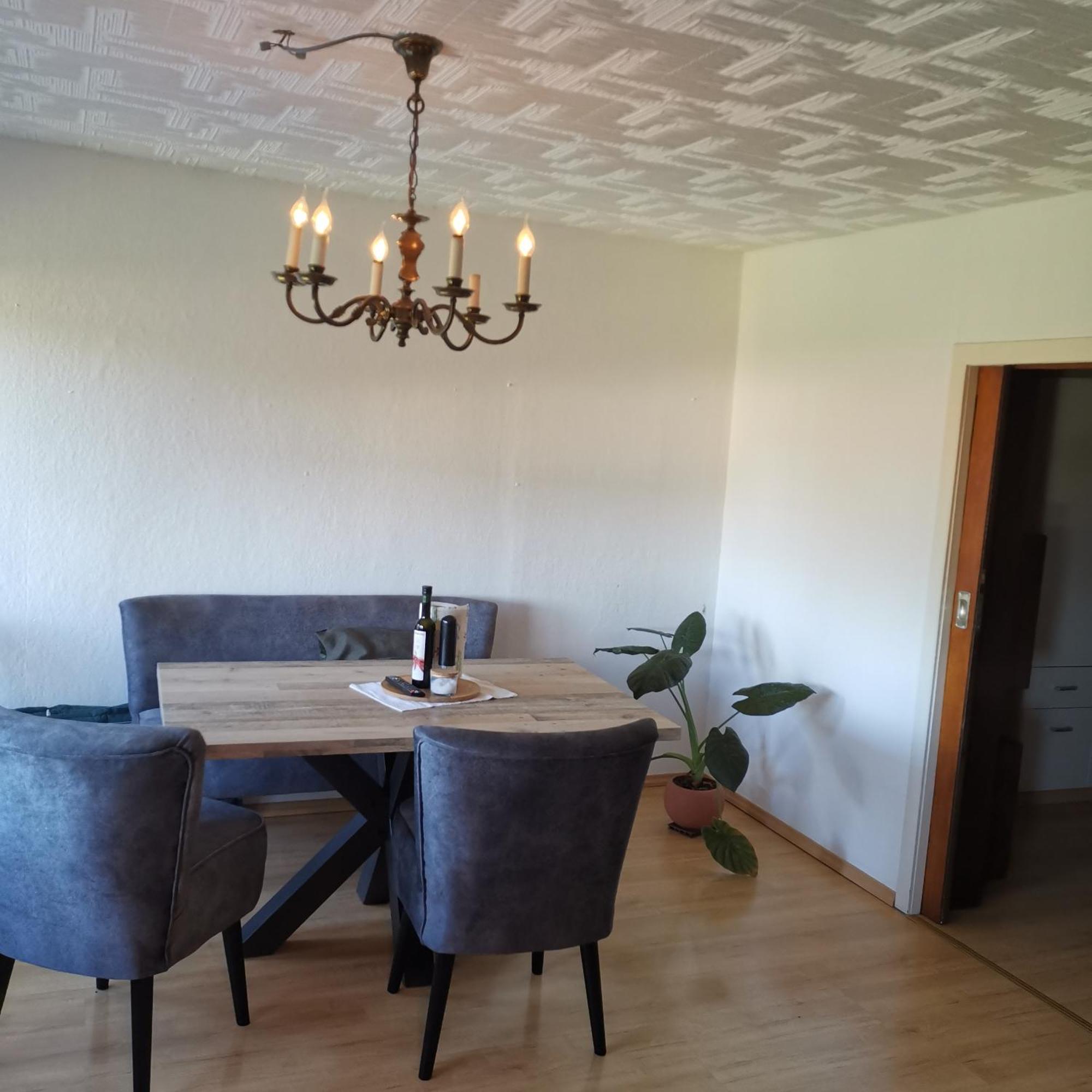 Ferienwohnung Morbach