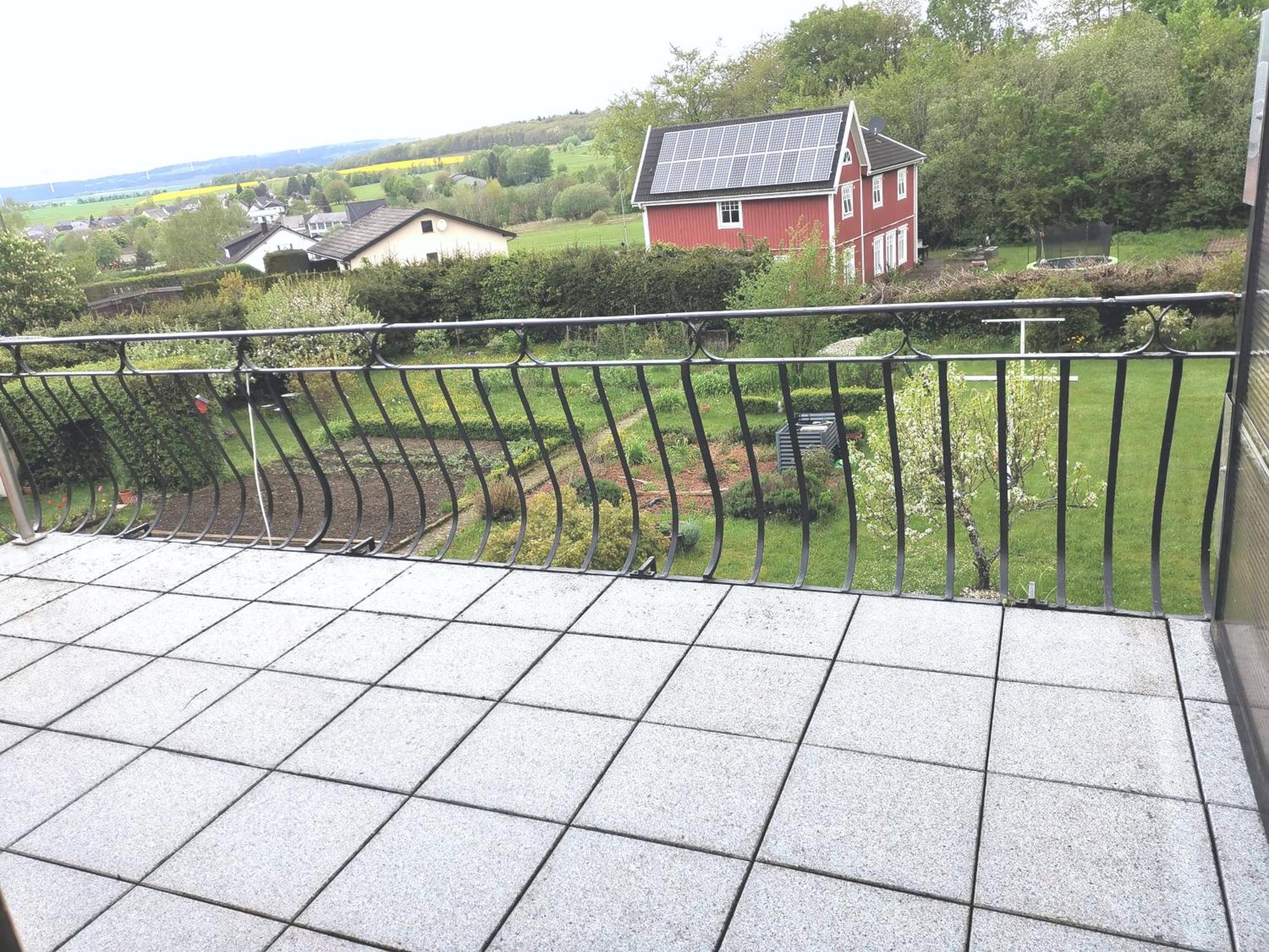 Ferienwohnung Morbach