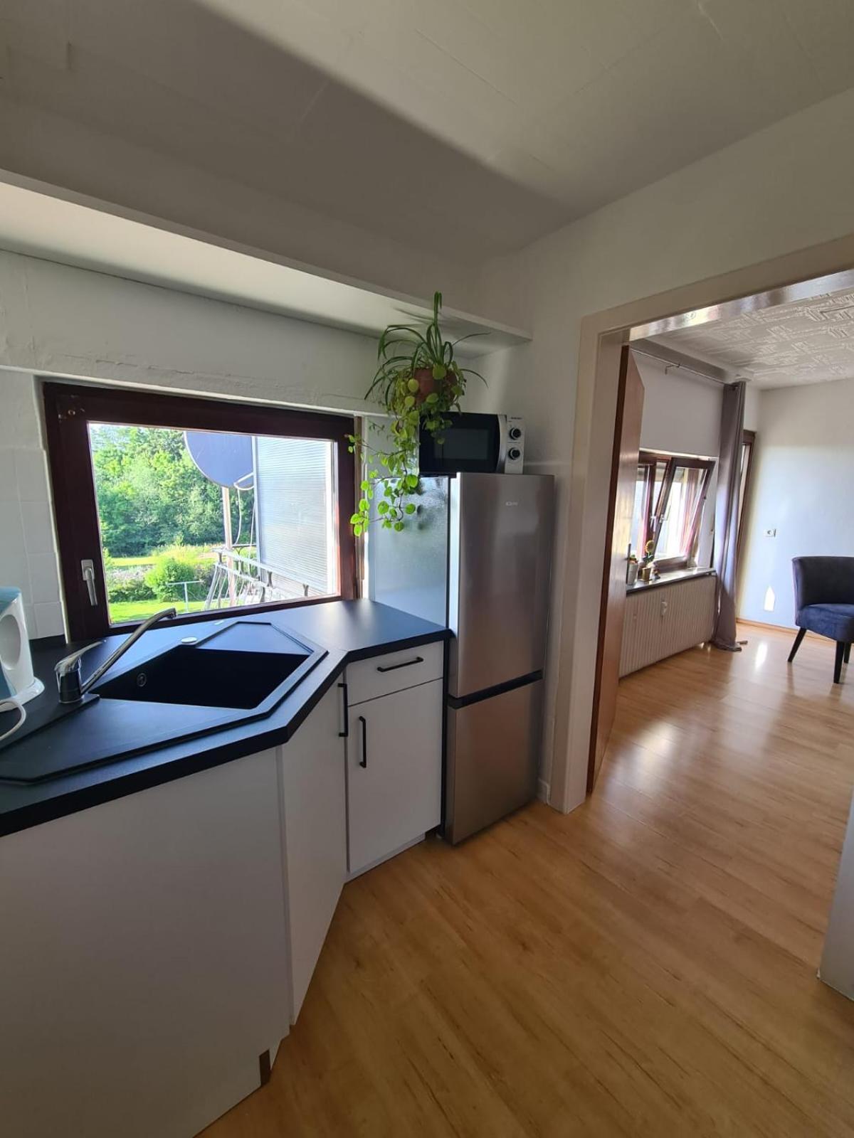 Ferienwohnung Morbach Морбах
