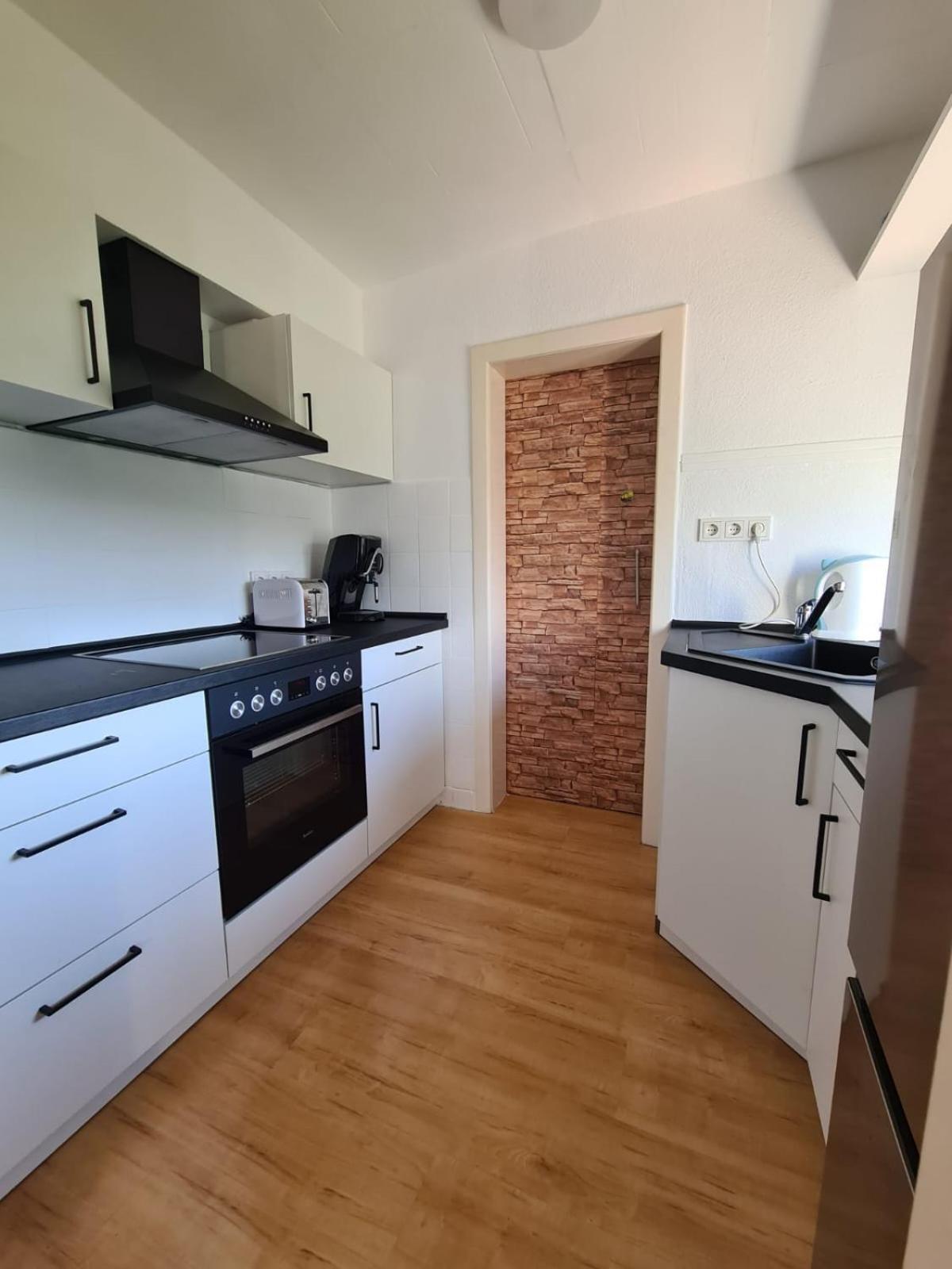 Ferienwohnung Morbach * Морбах