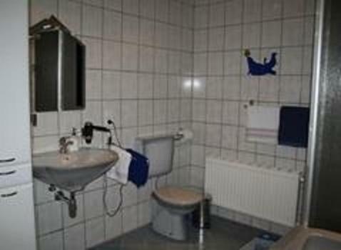 Apartment Ferienwohnung Morbach