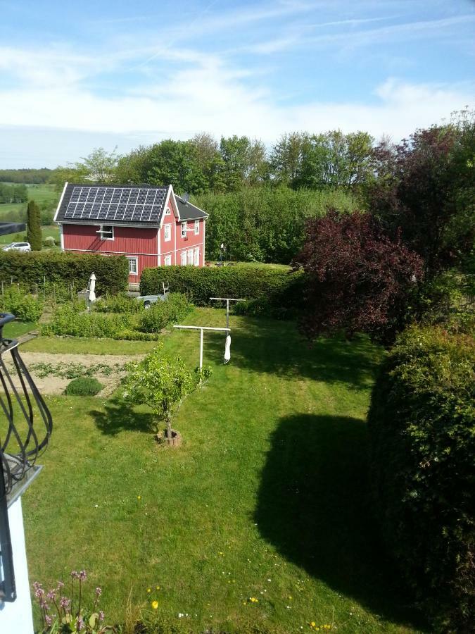 Apartment Ferienwohnung Morbach *