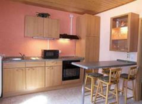 Apartment Ferienwohnung Morbach *