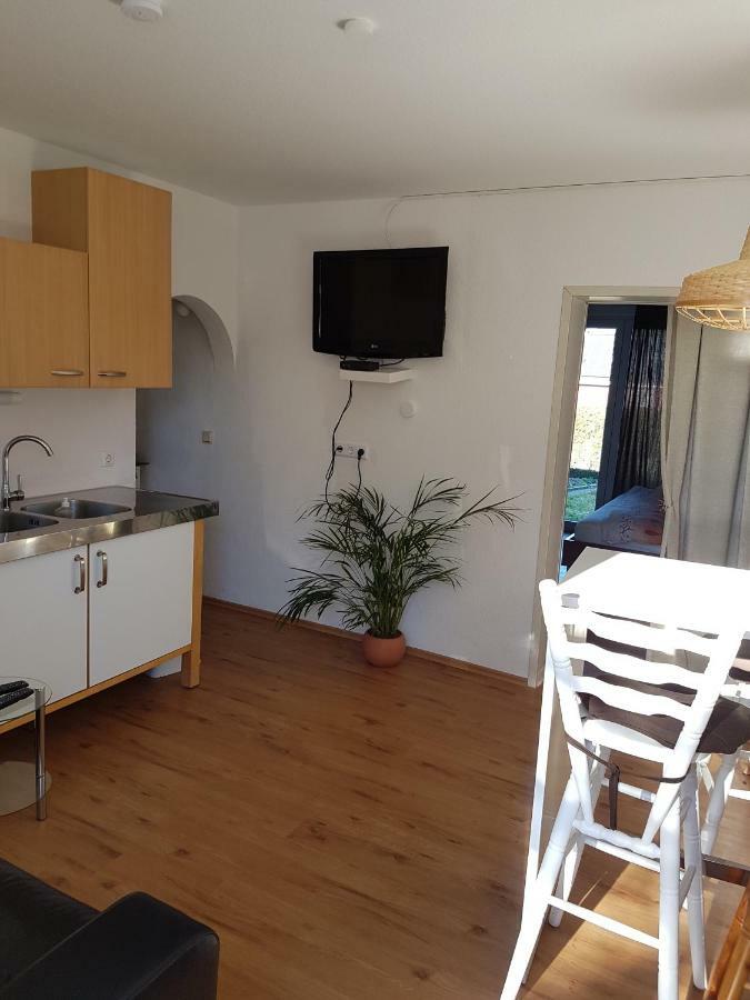 Ferienwohnung Morbach Morbach