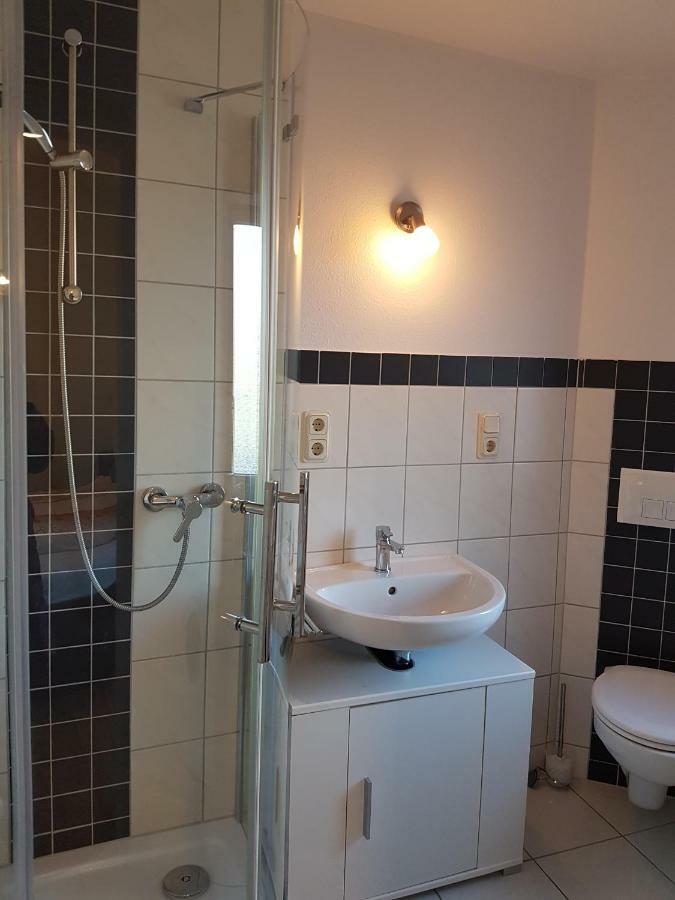 Apartment Ferienwohnung Morbach Morbach